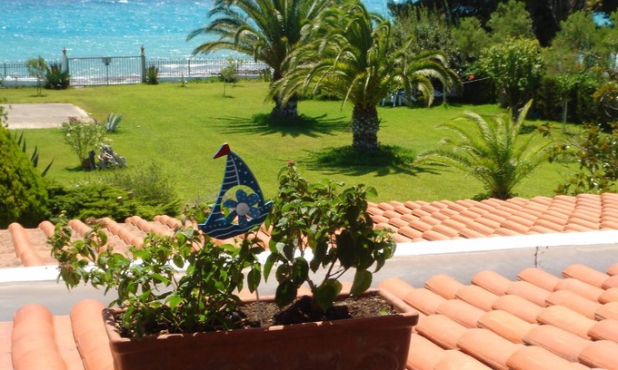 Nea Skioni House | 100 m² House ∙ 3 bedrooms ∙ 5 guests