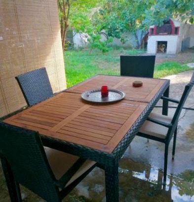 Apidias Lakkos House | 100 m² House ∙ 3 bedrooms ∙ 8 guests