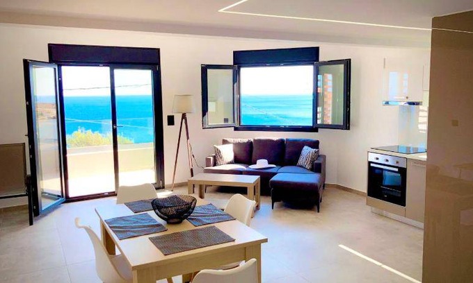 Archanes-Asterousia Resort | 100 m² Resort ∙ 3 bedrooms ∙ 7 guests