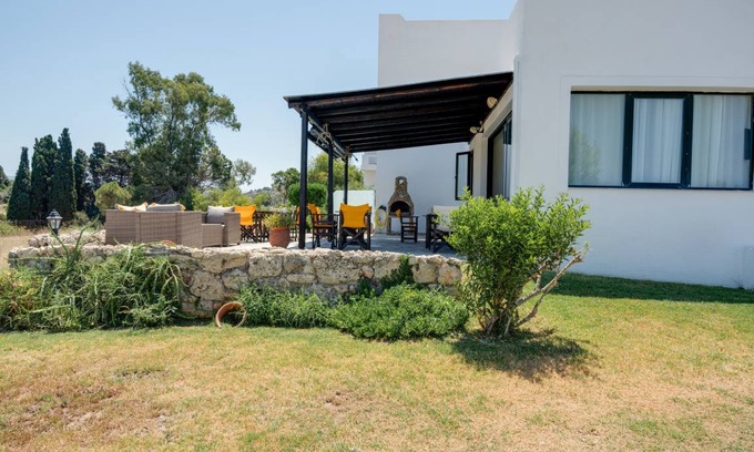 Mastichari Bed & Breakfast | 1000 m² Bed and breakfast ∙ 1 bedroom ∙ 4 guests
