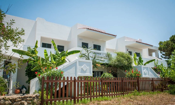 Mastichari Bed & Breakfast | 1000 m² Bed and breakfast ∙ 1 bedroom ∙ 4 guests