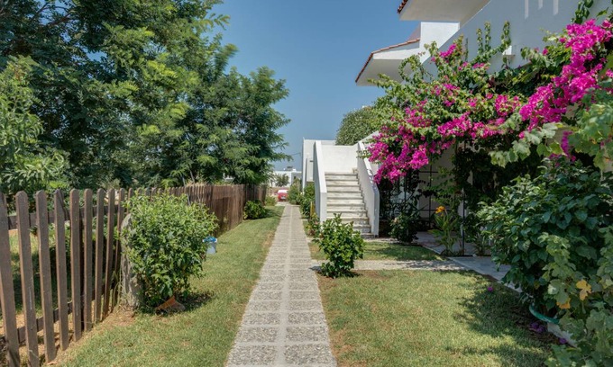 Mastichari Bed & Breakfast | 1000 m² Bed and breakfast ∙ 1 bedroom ∙ 4 guests