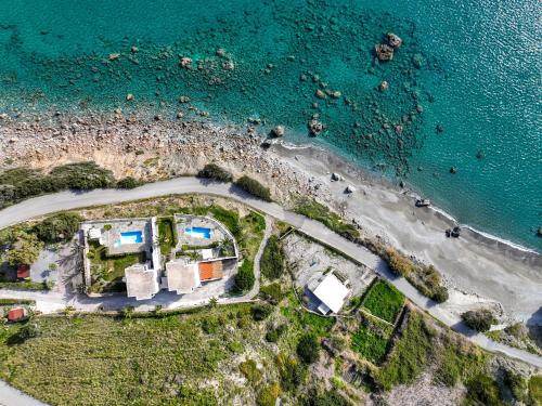 Agios Vasileios Resort | 104 m² Resort ∙ 2 bedrooms ∙ 4 guests