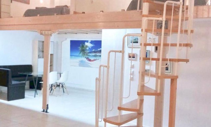 Vonitsa Apartment | 110 m² Apartment ∙ 2 bedrooms ∙ 4 guests