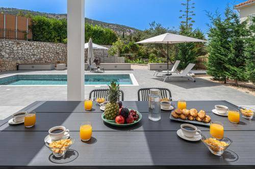 Makriotika Apartment | 110 m² Apartment ∙ 2 bedrooms ∙ 4 guests