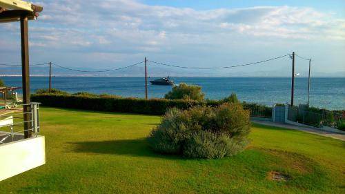 Skaloma House | 110 m² House ∙ 3 bedrooms ∙ 7 guests