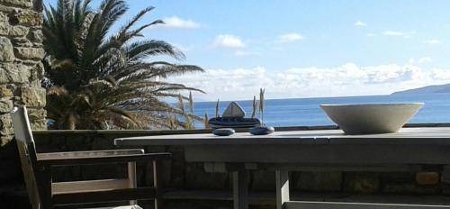Agios Sostis Villa | 115 m² Villa ∙ 3 bedrooms ∙ 8 guests