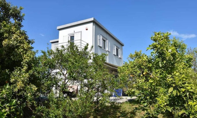 Valimitika House | 117 m² House ∙ 4 bedrooms ∙ 7 guests