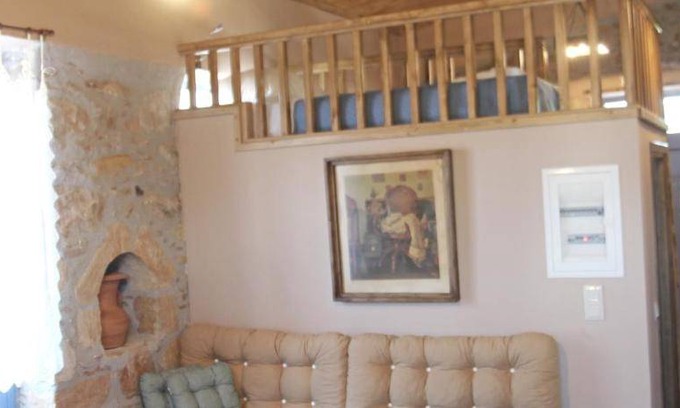 Koulkouthiana Bed & Breakfast | 118 m² Bed and breakfast ∙ 8 guests