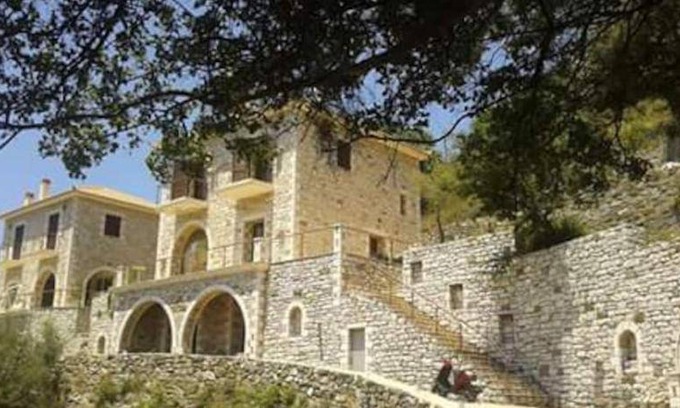 Lepreo Apartment | 120 m² Apartment ∙ 2 bedrooms ∙ 6 guests