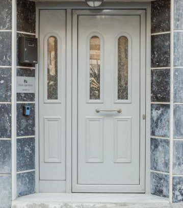 Kavala Apartment | 120 m² Apartment ∙ 3 bedrooms ∙ 6 guests