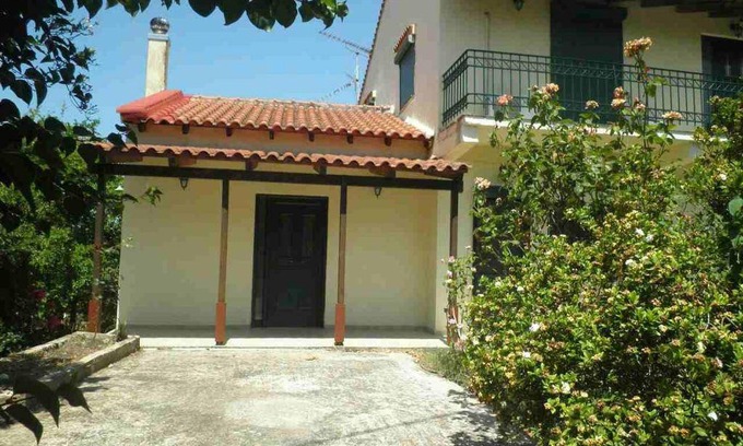 Apokoronas House | 120 m² House ∙ 1 bedroom ∙ 6 guests