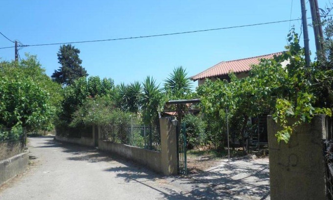 Apokoronas House | 120 m² House ∙ 1 bedroom ∙ 7 guests