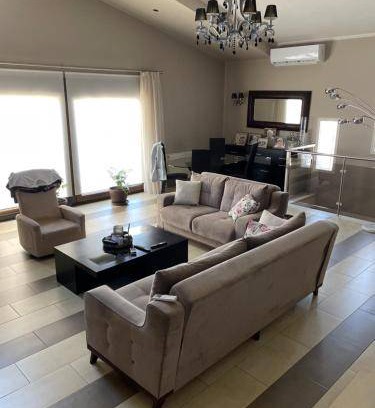 Nea Propontida House | 120 m² House ∙ 3 bedrooms ∙ 7 guests