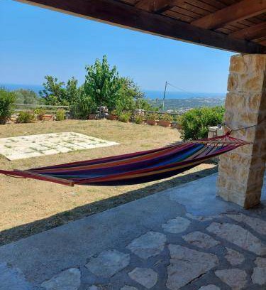 Rethymno House | 120 m² House ∙ 3 bedrooms ∙ 5 guests
