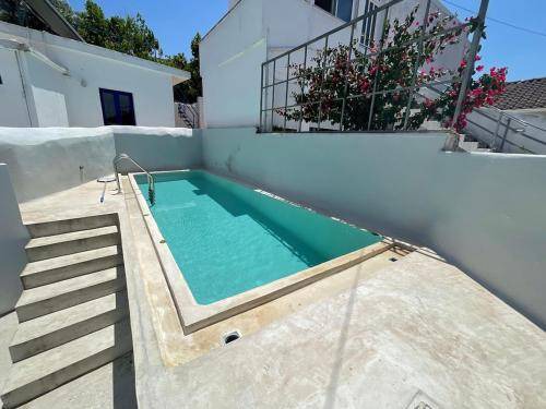 Apokoronas Villa | 120 m² Villa ∙ 1 bedroom ∙ 4 guests