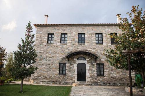 Portaria Villa | 120 m² Villa ∙ 2 bedrooms ∙ 6 guests