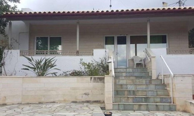 Old Hersonissos Resort | 122 m² Resort ∙ 2 bedrooms ∙ 4 guests