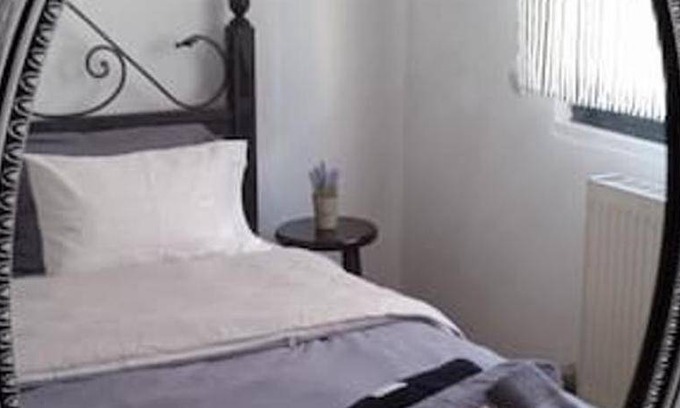 Alexandroupoli Apartment | 129 m² Apartment ∙ 3 bedrooms ∙ 9 guests