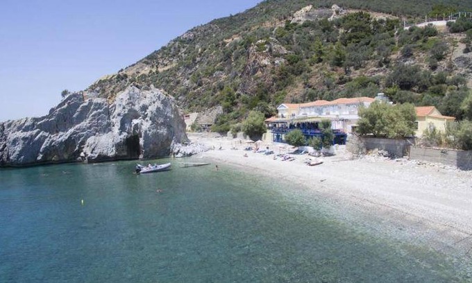 Melinta Bed & Breakfast | 13 m² Bed and breakfast ∙ 127 guests