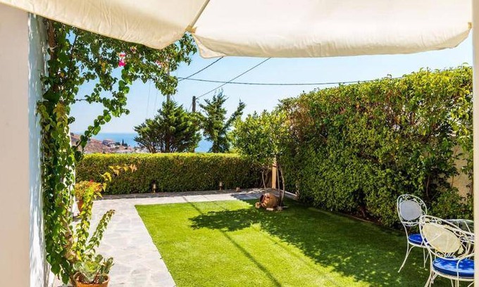 Spiliazeza Apartment | 130 m² Apartment ∙ 3 bedrooms ∙ 6 guests
