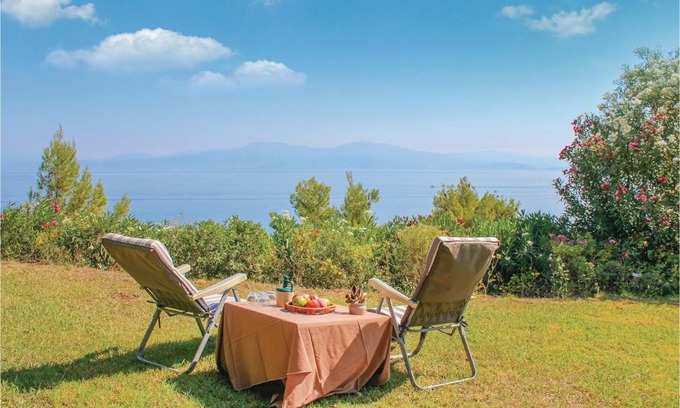 Kato Diminio House | 130 m² House ∙ 2 bedrooms ∙ 6 guests