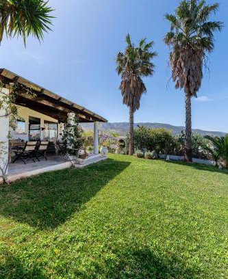 Amaniou House | 130 m² House ∙ 2 bedrooms ∙ 5 guests