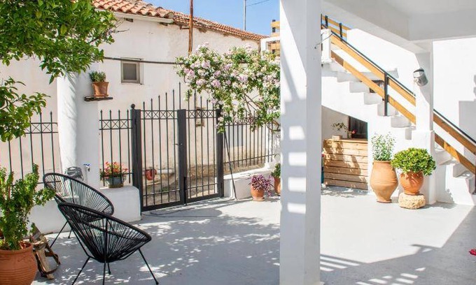 Plokamiana Apartment | 15 m² Apartment ∙ 1 bedroom ∙ 2 guests