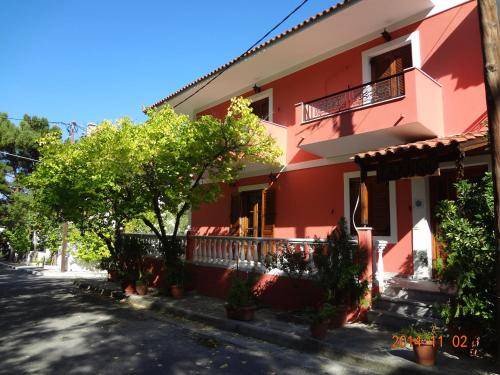 Ireon Bed & Breakfast | 15 m² Bed and breakfast ∙ 1 bedroom ∙ 2 guests