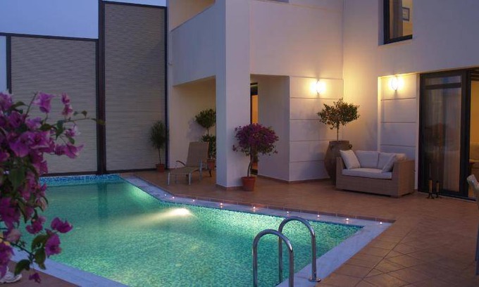 Mothiana Villa | 150 m² Villa ∙ 4 bedrooms ∙ 9 guests