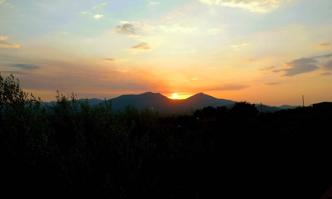 Arfara Villa | 150 m² Villa ∙ 5 bedrooms ∙ 10 guests