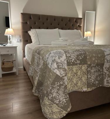 Gefira Mpania Apartment | 1571 SUITES A2
