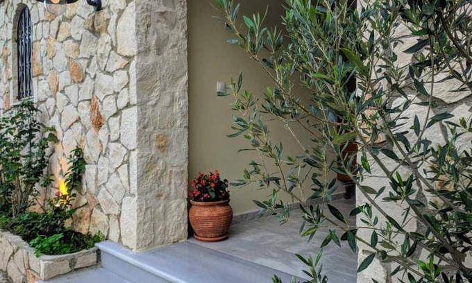 Agia Marina Apartment | 16 m² Apartment ∙ 1 bedroom ∙ 2 guests