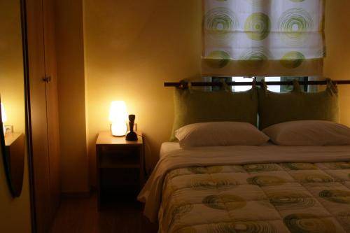 Kastoria Bed & Breakfast | 16 m² Bed and breakfast ∙ 2 guests