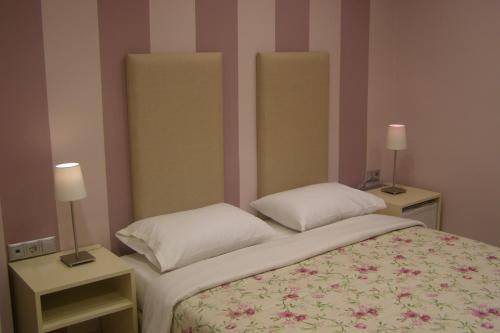 Kastoria Bed & Breakfast | 16 m² Bed and breakfast ∙ 2 guests
