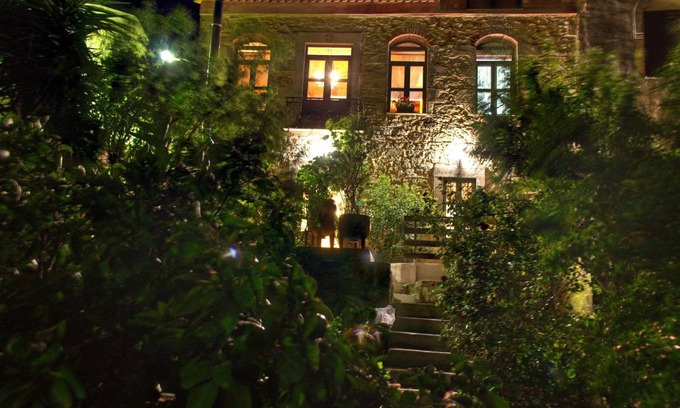 Venerato House | 165 m² House ∙ 3 bedrooms ∙ 5 guests
