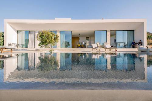 Kissamos Villa | 165 m² Villa ∙ 3 bedrooms ∙ 6 guests