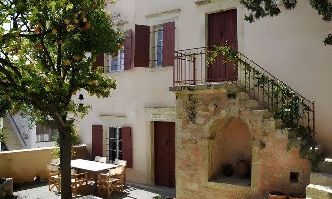 Vori Villa | 170 m² Villa ∙ 3 bedrooms ∙ 7 guests