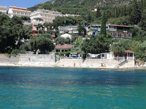 Lakones Apartment | 18 m² Apartment ∙ 1 bedroom ∙ 2 guests