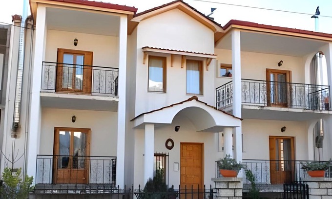 Karpenisi Bed & Breakfast | 18 m² Bed and breakfast ∙ 3 guests