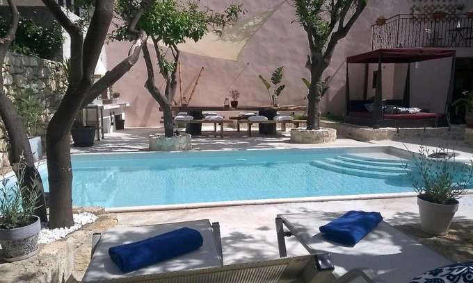 Old Town Rethymnon House | 180 m² House ∙ 3 bedrooms ∙ 8 guests