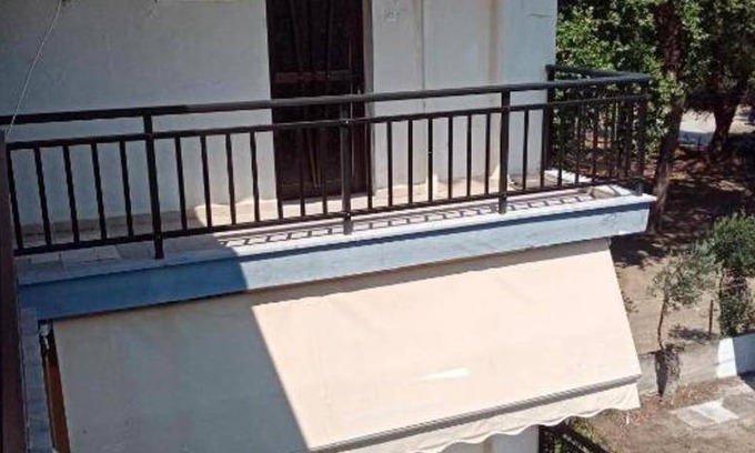 Asprovalta House | 19 m² House ∙ 6 guests