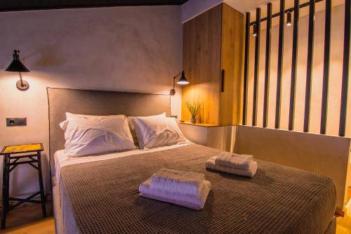 Spilion Apartment | 20 m² Apartment ∙ 1 bedroom ∙ 2 guests