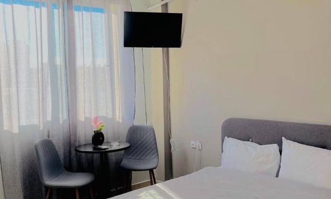 Serres Apartment | 20 m² Apartment ∙ 2 guests