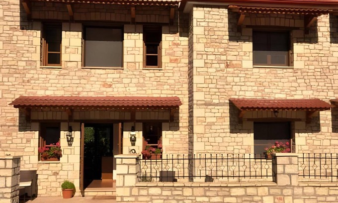 Megalo Chorio Bed & Breakfast | 20 m² Bed and breakfast ∙ 3 guests