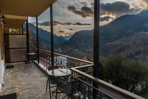 Megalo Chorio Bed & Breakfast | 20 m² Bed and breakfast ∙ 3 guests