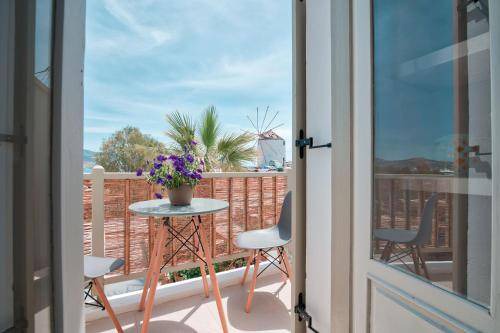 Antiparos Hotel | 20 m² Hotel ∙ 2 guests