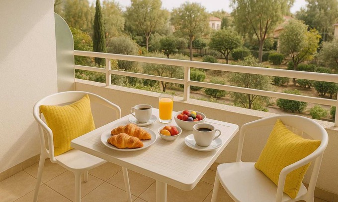 Gialos House | 20 m² House ∙ 1 bedroom ∙ 2 guests