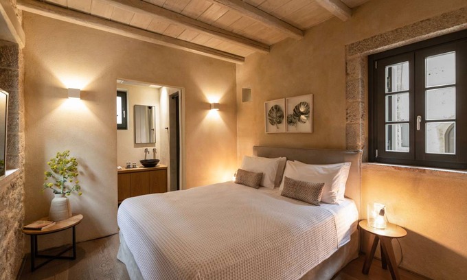 Oitylo Apartment | 20 m² Studio flat ∙ 1 bedroom ∙ 2 guests