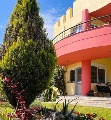 Agiokampos House | 200 m² House ∙ 3 bedrooms ∙ 10 guests